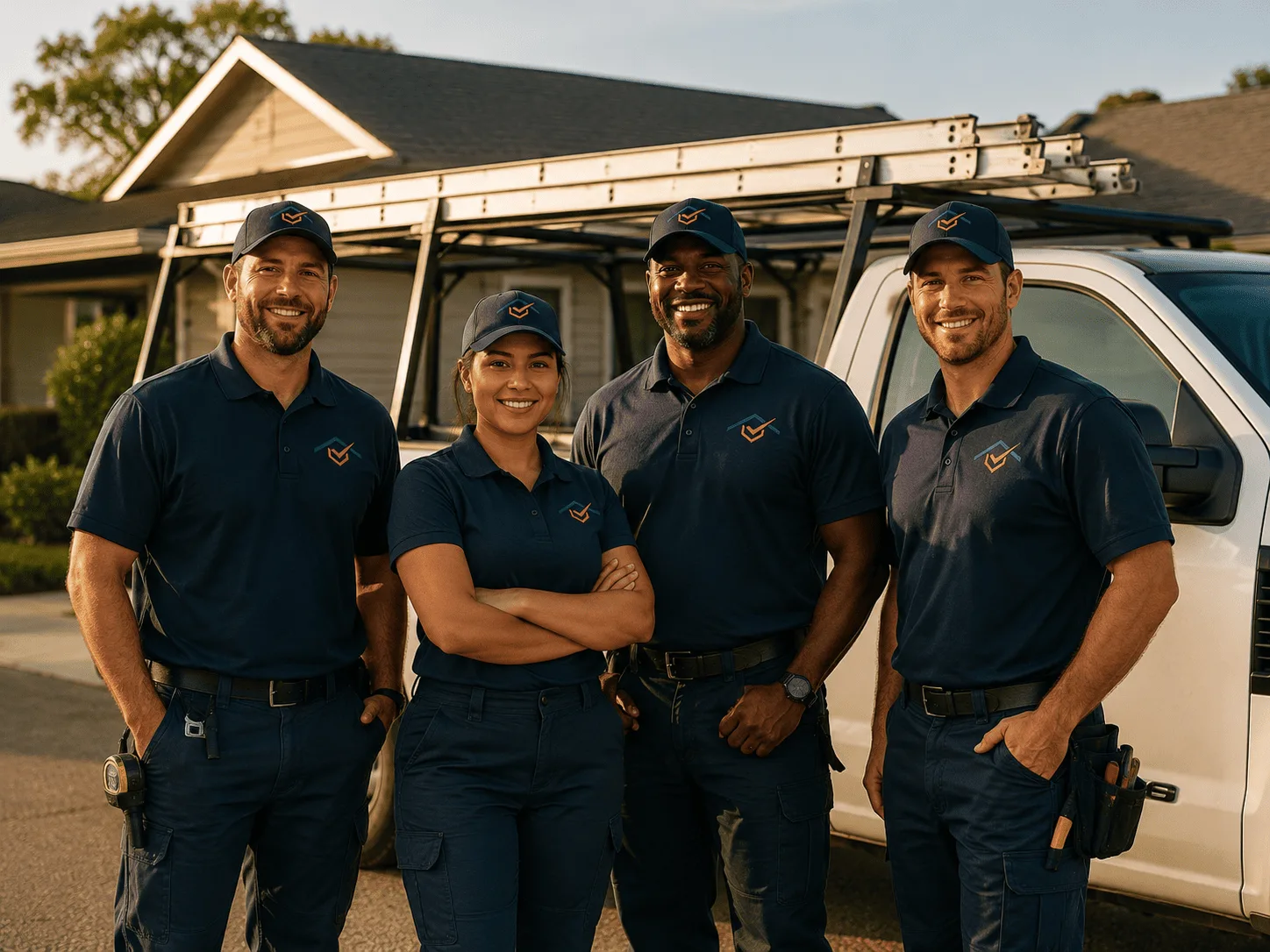 Roof Inspection company in Cee Vee, TX